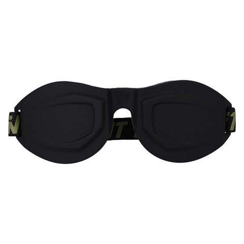 Fort Troff Ops Blink – Silicone Eyemask Restraint Blindfold