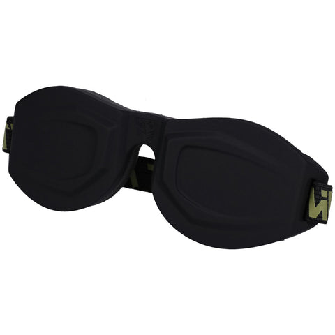 Fort Troff Ops Blink – Silicone Eyemask Restraint Blindfold