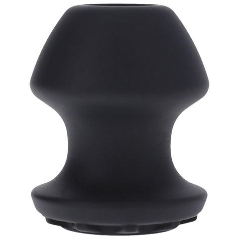 Fort Troff Kum Keeper Small Hollow Butt Plug with Removable Stopper Butt Plugs - Hollow