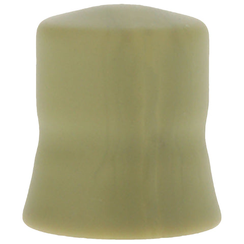 Fort Troff Kum Keeper Small Hollow Butt Plug with Removable Stopper Butt Plugs - Hollow