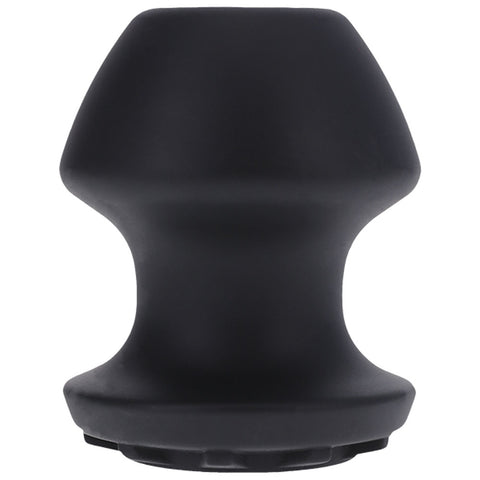 Fort Troff Kum Keeper Large Hollow Butt Plug with Removable Stopper Butt Plugs - Hollow