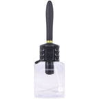 Fort Troff Hydro-Pro – USB Rechargeable Auto Douche with Flexible Silicone Nozzle and Multiple Water Flow Levels > Essentials > Douches