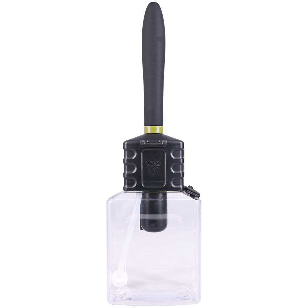 Fort Troff Hydro-Pro – USB Rechargeable Auto Douche with Flexible Silicone Nozzle and Multiple Water Flow Levels > Essentials > Douches