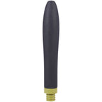 Fort Troff Hydro-Pro – USB Rechargeable Auto Douche with Flexible Silicone Nozzle and Multiple Water Flow Levels > Essentials > Douches