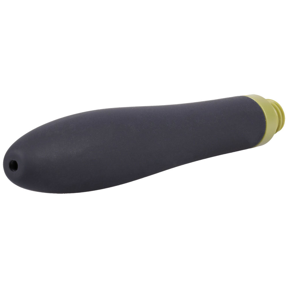 Fort Troff Hydro-Pro – USB Rechargeable Auto Douche with Flexible Silicone Nozzle and Multiple Water Flow Levels > Essentials > Douches