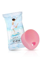 Joy Division Soft+Comfort Wet (8 Pieces) – Cordless Hygienic Sponges > Essentials > Menstrual Products