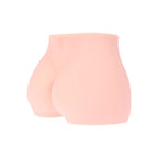Real Hip Cherry Realistic Dual Orifice Pleasure Toy > Sex Toys For Men > Assbators