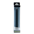 Locker Room Hose – Flexible Pure Platinum Silicone Clean Out Accessory Black 6 Inch > Essentials > Douches