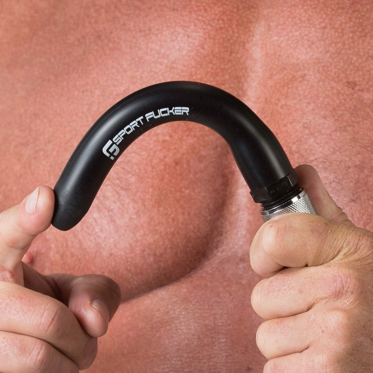 Locker Room Hose – Flexible Pure Platinum Silicone Clean Out Accessory > Essentials > Douches