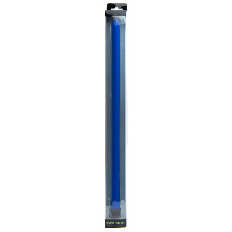 Locker Room Hose Blue 12 Inch Secondary image
