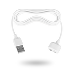 Satisfyer USB Charge Cable – Charging Accessory Compatible with Pleasure Products > Sex Toys > Replacement Parts
