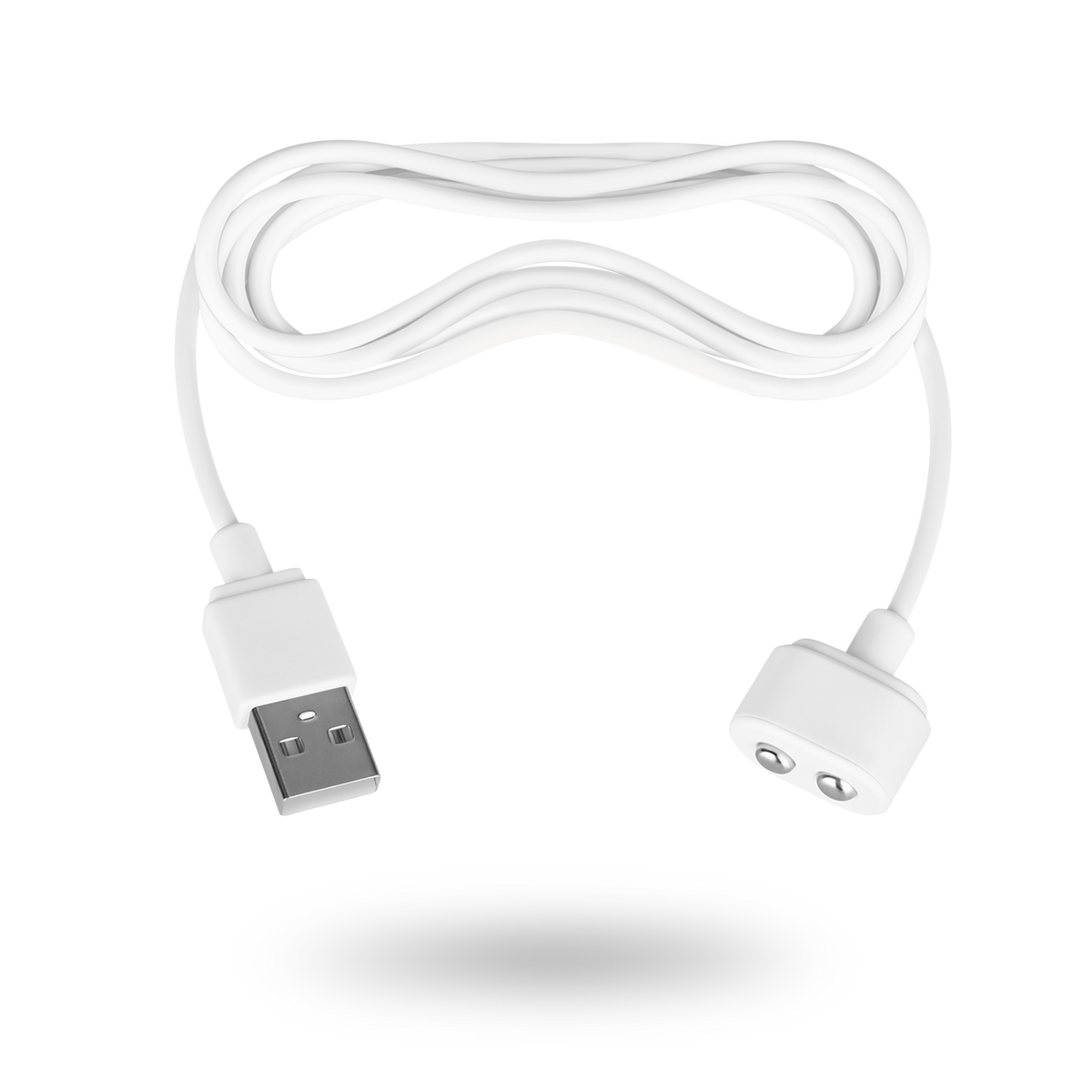 Satisfyer USB Charge Cable – Charging Accessory Compatible with Pleasure Products > Sex Toys > Replacement Parts