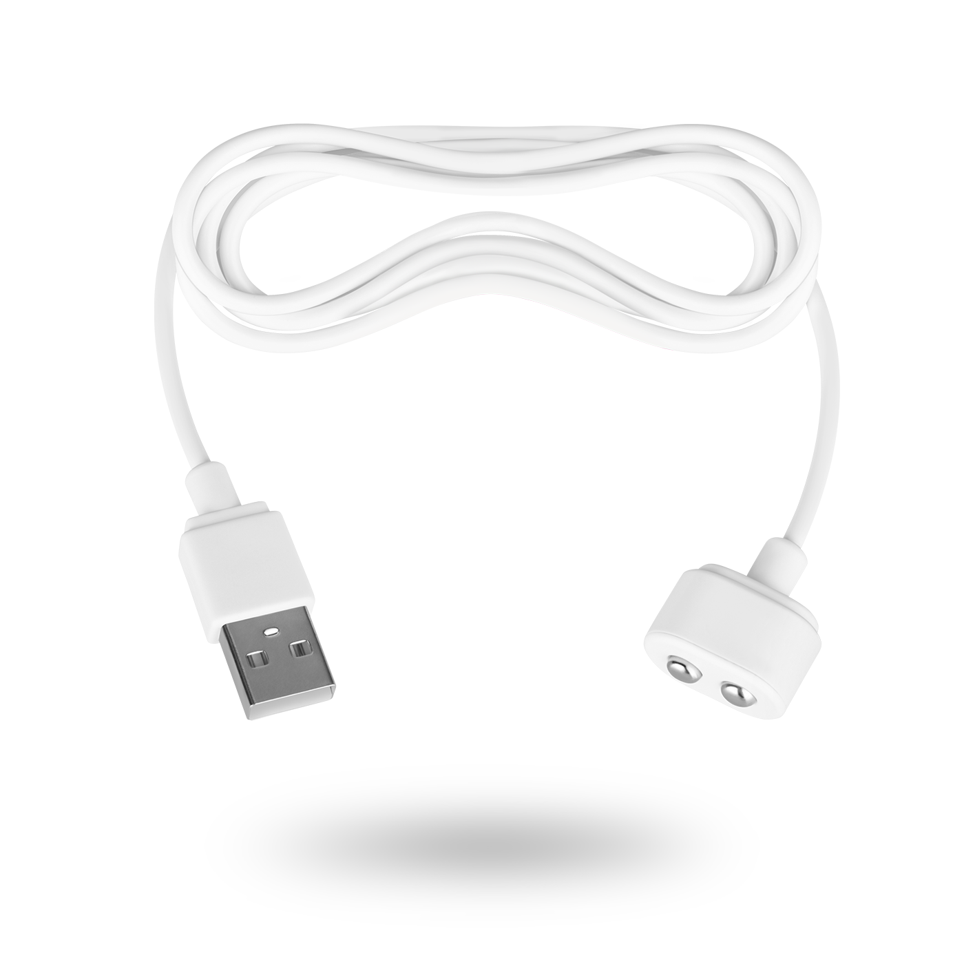 Satisfyer USB Charge Cable – Charging Accessory Compatible with Pleasure Products > Sex Toys > Replacement Parts