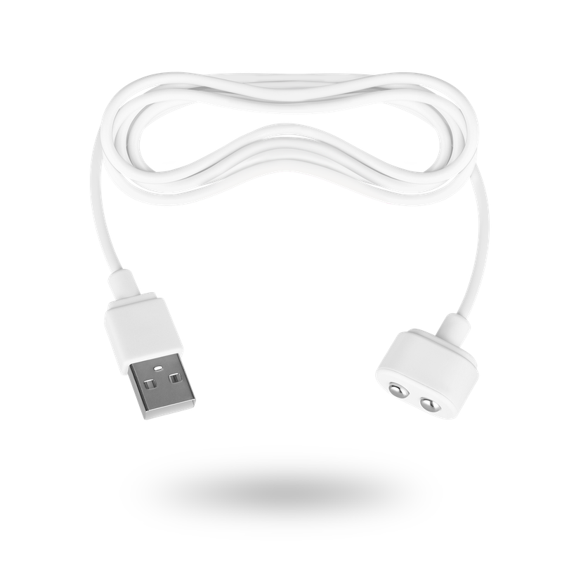 Satisfyer USB Charge Cable – Charging Accessory Compatible with Pleasure Products > Sex Toys > Replacement Parts