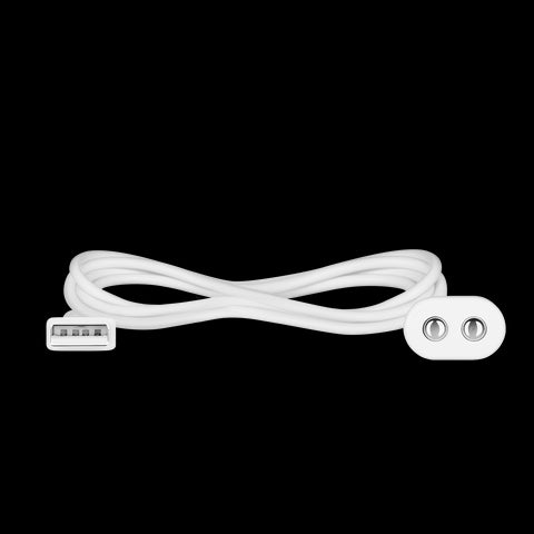 Satisfyer USB Charge Cable White VIBRATOR Parts