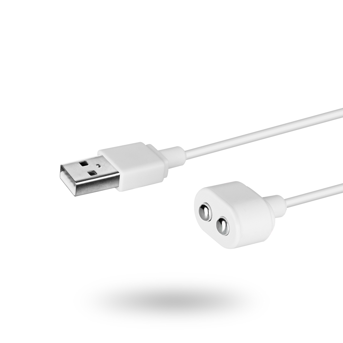 Satisfyer USB Charge Cable – Charging Accessory Compatible with Pleasure Products > Sex Toys > Replacement Parts