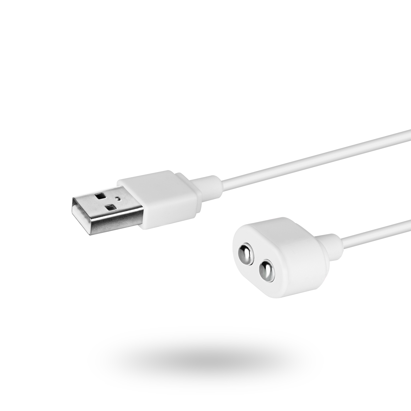 Satisfyer USB Charge Cable – Charging Accessory Compatible with Pleasure Products > Sex Toys > Replacement Parts