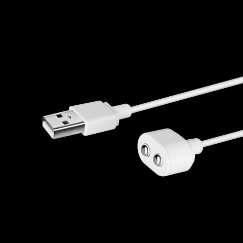Satisfyer USB Charge Cable White VIBRATOR Parts