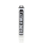 Clone A Willy Jet Black – DIY Customizable Vibrator Kit > Dildos > Mould Your Own Kits