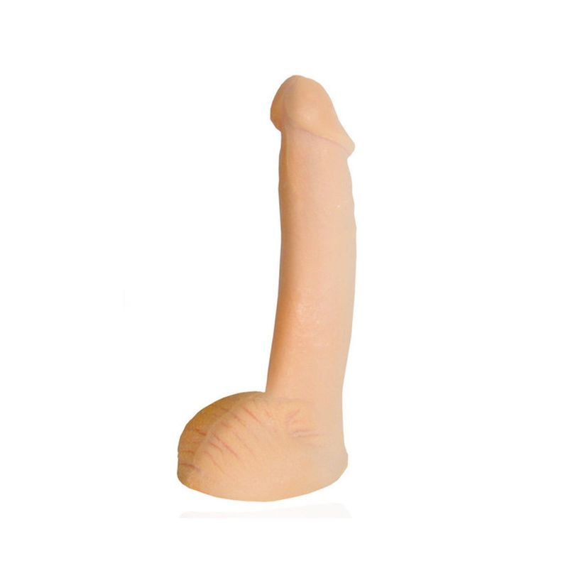 Clone-A-Willy Plus With Balls (Light Tone) > Dildos > Mould Your Own Kits