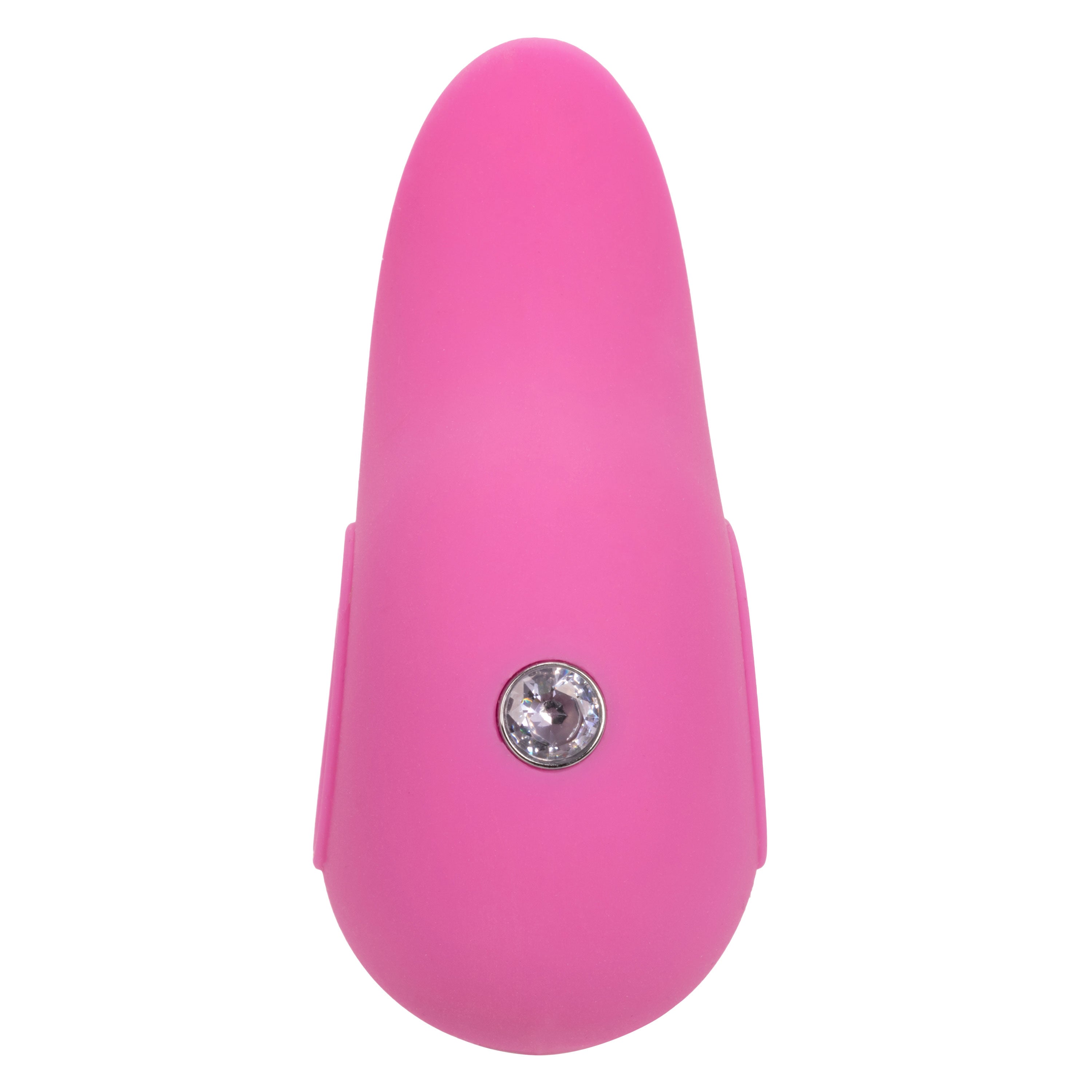 LuvMor Kisses Flickering (Purple) – Clitoral Stimulator > Sex Toys For Ladies > Clitoral Vibrators and Stimulators