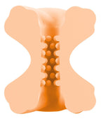 You2Toys 4in1 Pleasure Toy – Soft Sleeve Masturbator and Cock Ring > Sex Toys For Men > Masturbators > Manual