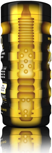 Zolo Personal Trainer Masturbator Cup With Suction Control > Sex Toys For Men > Masturbators Cup