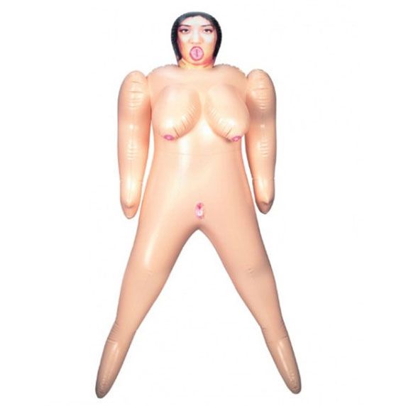 Fatima Fong Spanking Love Doll – Lifesize Inflatable Love Doll > Sex Toys > Sex Dolls > Novelty Inflatables