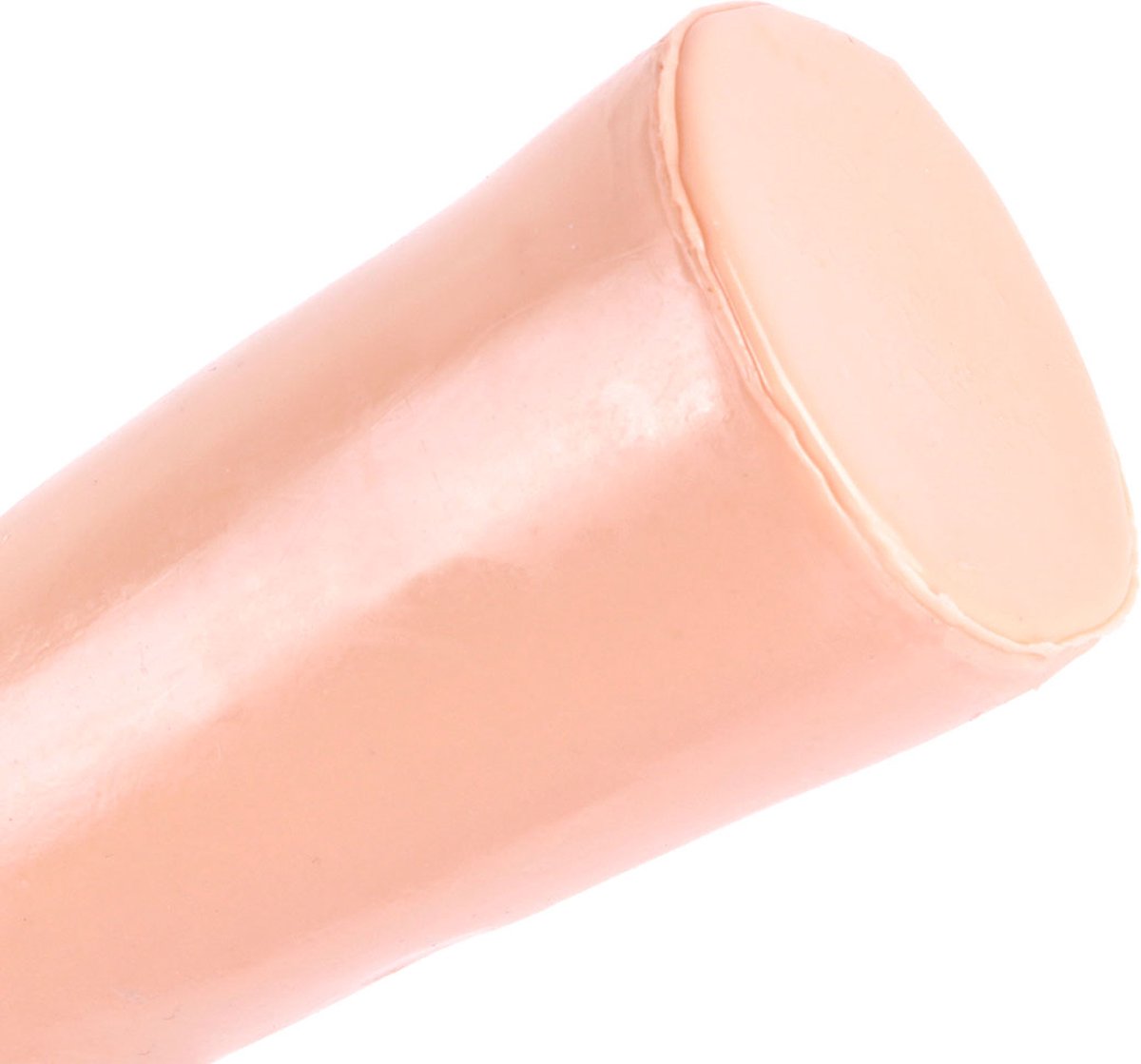 Dinoo King-Size Realistic Arm Dildo Flesh 14 Inch > Dildos > Oversized Toys