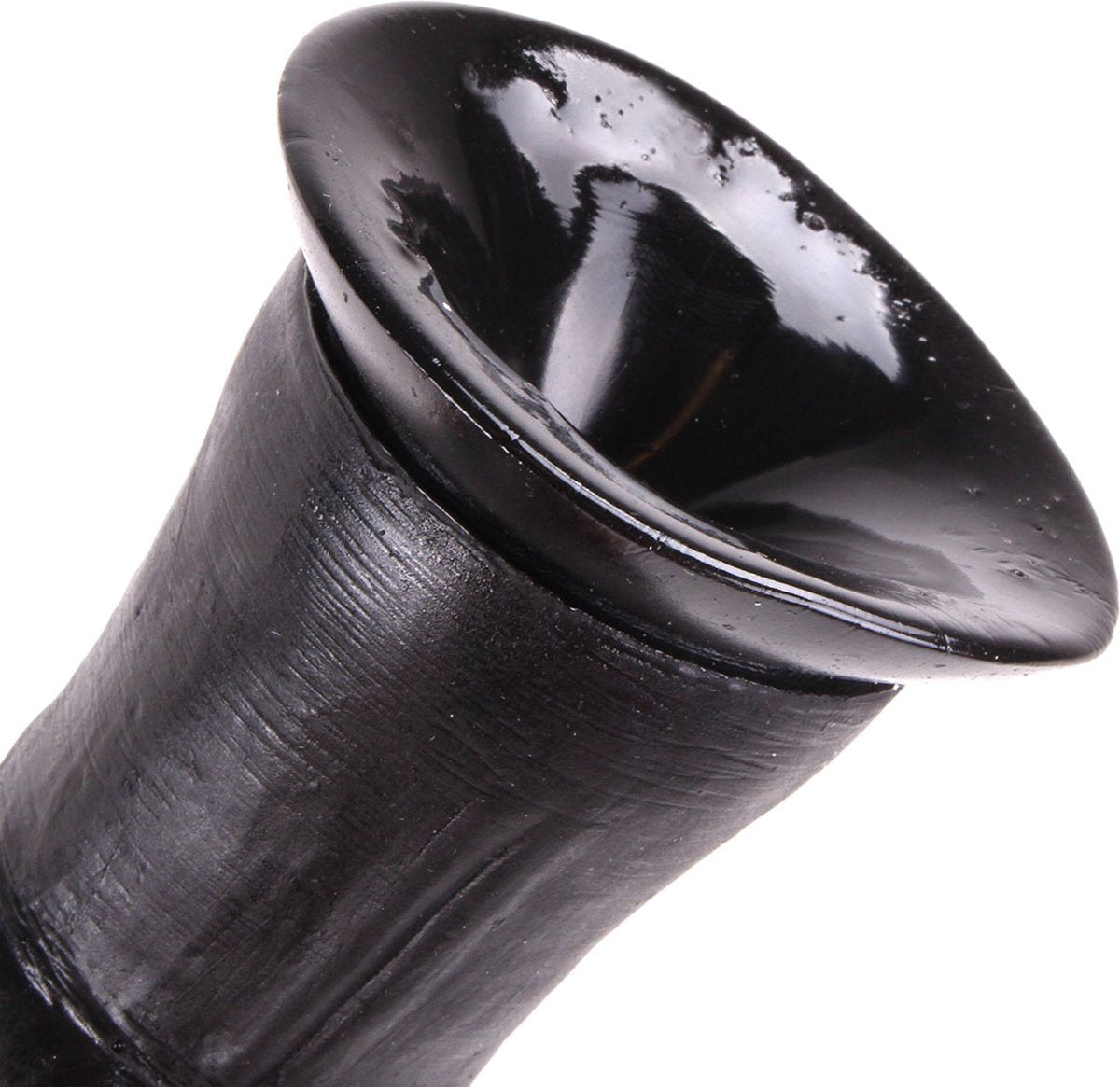 Dinoo King-Size Realistic Cock Fist Small Black 6.5 Inch > Dildos > Other Dildos