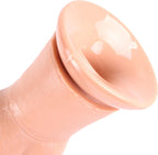 O-Products | Dinoo King-Size Cock Hand Small Flesh