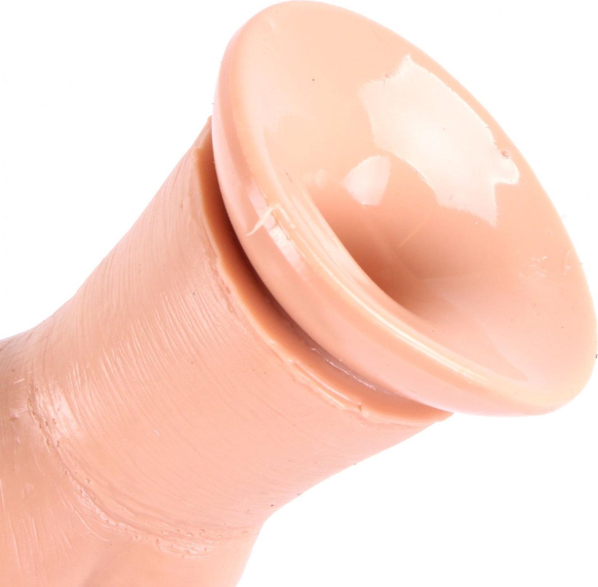 Dinoo King-Size Cock Hand Small Flesh 7.5 Inch Realistic Fist Toy > Dildos > Other Dildos