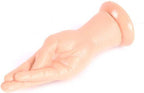 O-Products | Dinoo King-Size Cock Hand Small Flesh