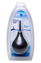 Thin Tip Silicone Enema Bulb for Comfortable and Efficient Cleansing > Essentials > Douches