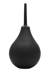 Thin Tip Silicone Enema Bulb Douches