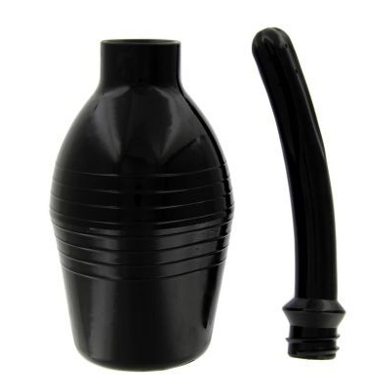 CleanStream Deluxe – Personal Care Enema Bulb > Essentials > Feminine Care