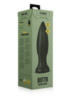 Buttr Huge Explosive II - 29cm Streamlined Butt Plug