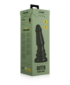 Buttr Tactical II - Extended Insertion 26cm Butt Plug