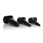 Colt Anal Trainer Kit - Graduated Pliable Firm Anal Plugs > Anal Range > Butt Plug Kits