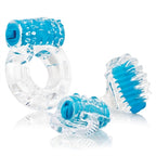 Vibroman Starter Kit – Mini Vibrators Exploration Sex Toy Set Blue > Sex Toys > Couples Toys