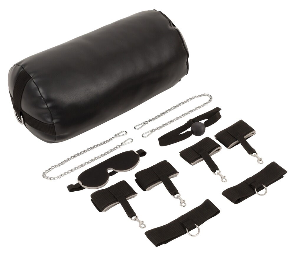 Bad Kitty Bondage Barrel Complete Set > Bondage Gear > Bondage Kits