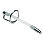 Inertia Flexible Cum Thru Plug > Sex Toys For Men > Sounding Rods