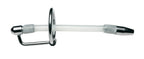 Inertia Flexible Cum Thru Plug > Sex Toys For Men > Sounding Rods
