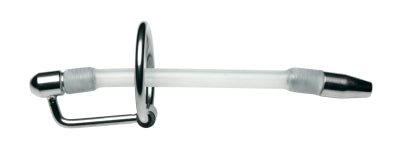 Inertia Flexible Cum Thru Plug > Sex Toys For Men > Sounding Rods