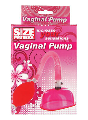 Vaginal Pump and Cup Set for Enhanced Pleasure and Intimacy Female Pumps