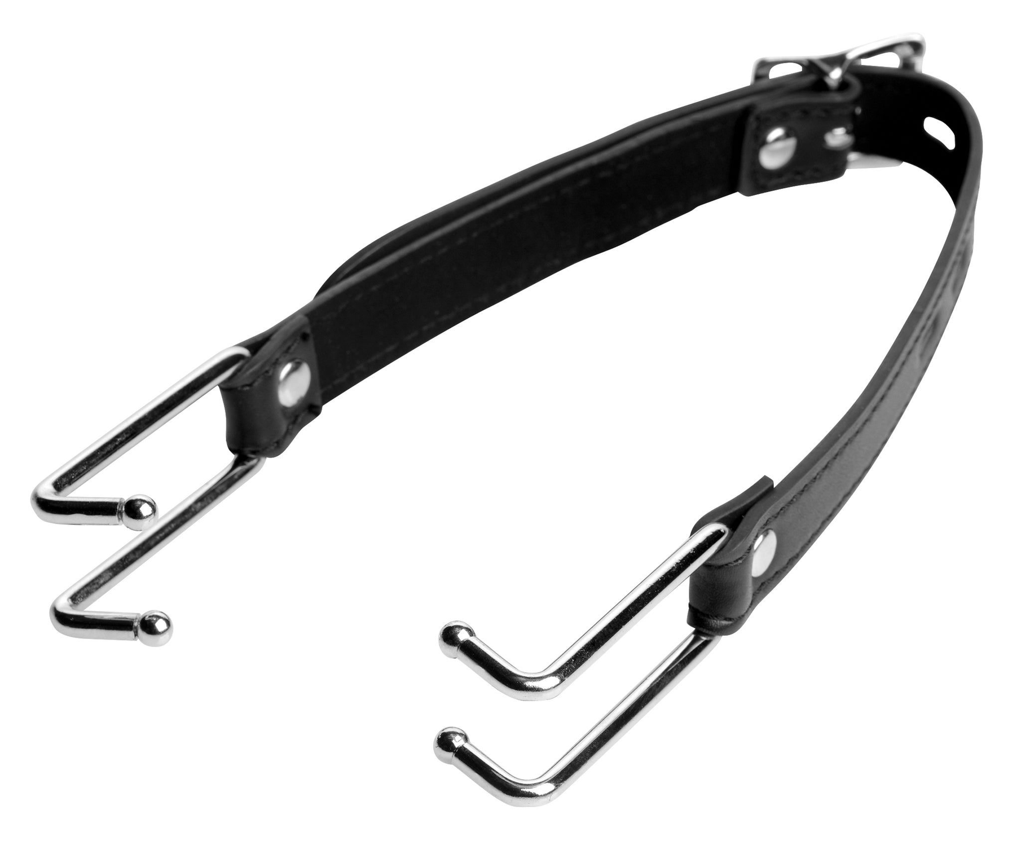 Claw Hook Mouth Spreader – Durable Resin Material Mouth Spreader Device > Bondage Gear > Gags and Bits