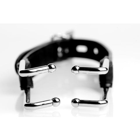 Claw Hook Mouth Spreader Adult Sex Toy for Intense Pleasure and Power Dynamics Gags