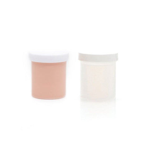 Clone A Willy Kit Silicone Refill Medium Skin Tone Default Title > Realistic Dildos and Vibes > Mould your own kits