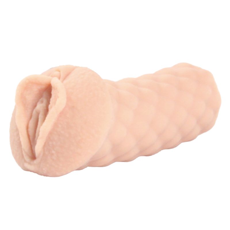 Kokos Masturbator Elegance 2 Realistic Flesh TPR Material Toy > Sex Toys For Men > Masturbators > Manual