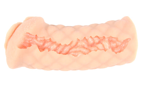Kokos Masturbator Elegance 2 Realistic Flesh TPR Material Toy Strokers - Manual